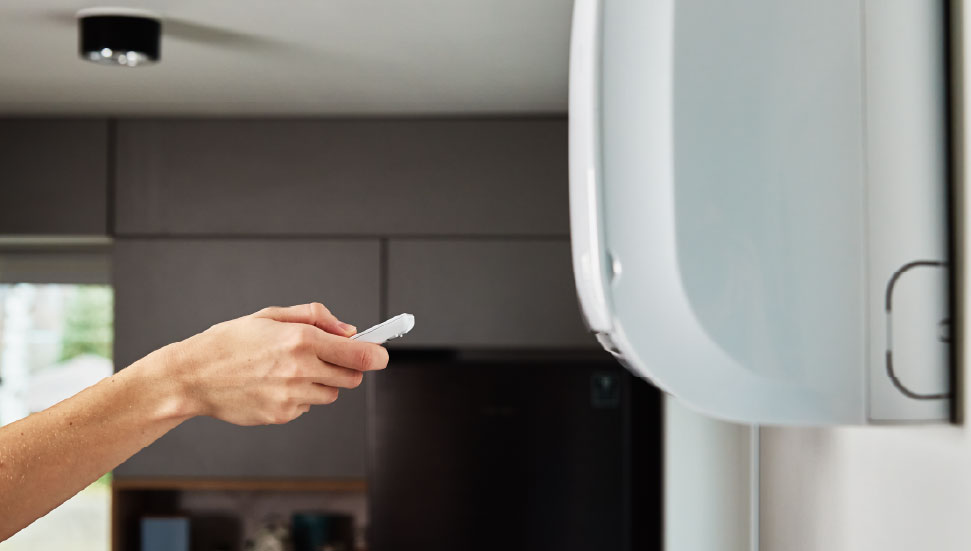 夏季省電大作戰 小撇步省電又節能